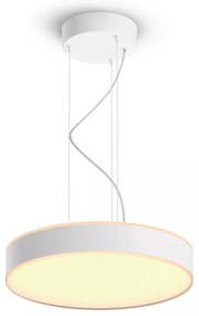 Inteligentna lampa wisząca LED 33,5 W Enrave – Philips Hue