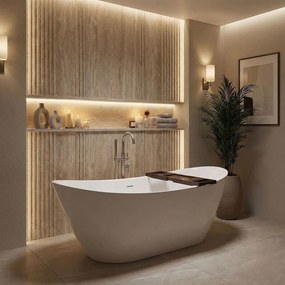 Wanna wolnostojąca Rea Ferrano Slim 180