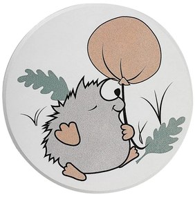 Rabalux 71099 - LED Kinkiet HEDGY LED/9W/230V 3000/4000/6500K