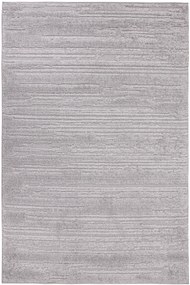 Dywan Skandi DAMO SZARY 125x170 Prostokąt