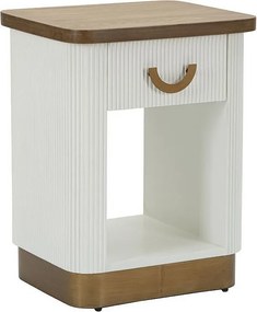 Stolik nocny Toulouse Cm 48X40X62