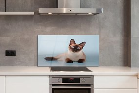 Panel Szklany Relaks w Domowym Zaciszu