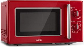 Klarstein Caroline Kuchenka mikrofalowa