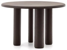 Okrągły stół ø 120 cm Mailen – Kave Home