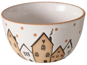Ceramiczna miseczka INKEN, Ø15 cm