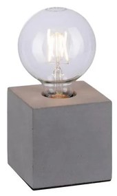 Paul Neuhaus 4069-22 - Lampa stołowa ETON 1xE27/40W/230V