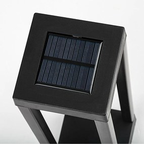 Rabalux 77186 zewnętrzna solarna lampa LED Cong,0,18 W
