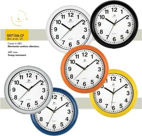 Lowell 00710O Zegar ścienny śr. 25 cm