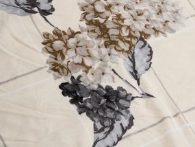 PrzytulneMieszkanie.pl PrzytulneMieszkanie.pl Dwustronna pościel DUO SENSE NATIVA we wzory + poszewka na poduszkę 40x50 cm GRATIS Rozmiar pościeli: 70 x 90 cm | 140 x 200 cm