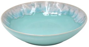Niebiesko-turkusowa kamionkowa misa ø 21,5 cm Taormina – Casafina