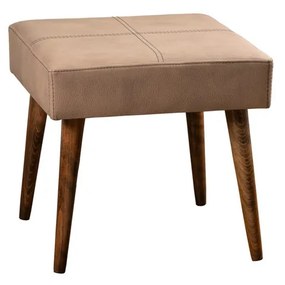 Stołek Urga Beige