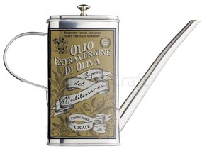 Dzbanek na oliwę Kitchen Craft Italian, 500 ml
