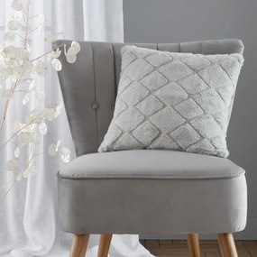 Poduszka dekoracyjna 43x43 cm Cosy Diamond – Catherine Lansfield