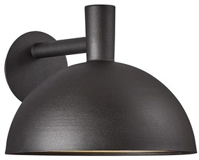 Nordlux - Kinkiet zewnętrzny ARKI 1xE27/20W/230V IP54 czarny