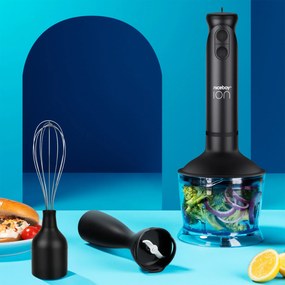 Blender ręczny Niceboy ION Twister T1 Set