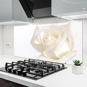 Panel nad blat kuchenny Romantyczny Bukiet Róż