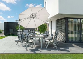 Doppler EXPERT 350 cm beżowy