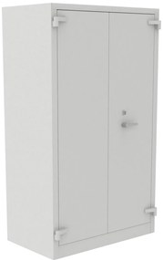 Malow Szafa pancerna do archiwizacji dokumentów, 1950 x 950 x 550 mm