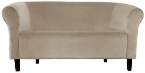 Sofa Milo MG09 szary beż nogi 15 venge