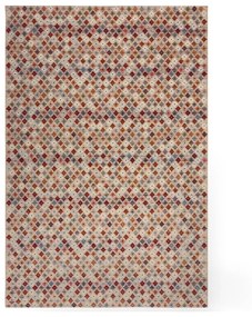 Dywan 200x290 cm Abstract Diamond – Flair Rugs