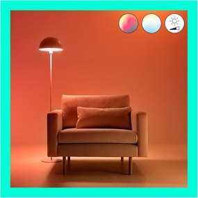 Inteligentna żarówka LED z gwintem E27, 19 W – WiZ