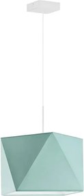 Lampa wisząca z abażurem - K9-Z21