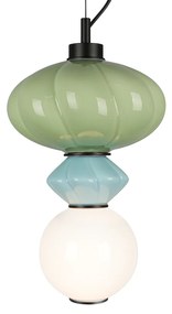 Lampa wisząca ASCOLI 8W LED