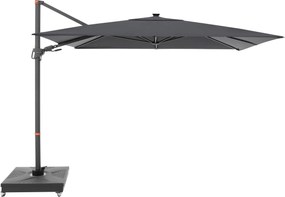 Doppler myZone LED antracyt