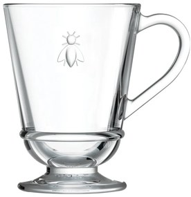 Szklanka z uchem La Rochère Abeille, 210 ml