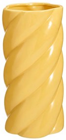 Wazon ceramiczny, Ø 12,5 x 25 cm