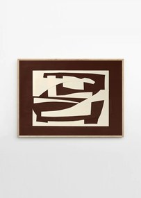 Plakat 70x50 cm Drift – Atelier Cph – The Poster Club