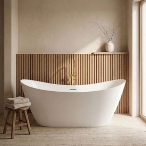 Wanna wolnostojąca Rea Ferrano Slim 150