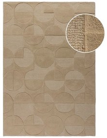 Dywan wełniany Flair Rugs Gigi, 120x170 cm