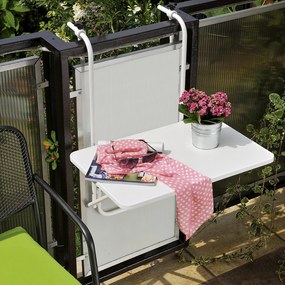 Stolik balkonowy 40 x 60 cm PATIO