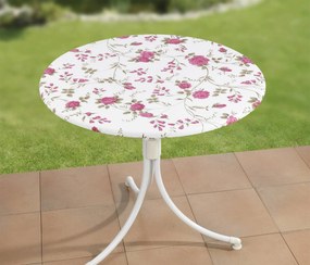 Cerata na stół, róże, Ø 70-86 cm, Maximex