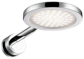 Wofi 4622.01.01.0044 - LED Łazienkowe oświetlenie lustra SURI LED/6W/230V IP44