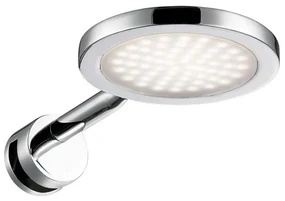Wofi 4622.01.01.0044 - LED Łazienkowe oświetlenie lustra SURI LED/6W/230V IP44