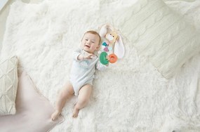 Hape Składana piramida Zajączek