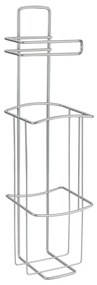 Stojak na papier toaletowy Metaltex Onda