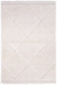 Dywan Native Puszysty geometryczny 100x150 Prostokąt