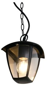 Lampa zewnętrzna wisząca ø 17 cm Venta – Trio