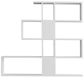 Biblioteczka Karlin White