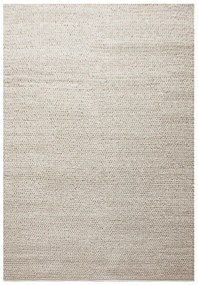Kremowy dywan wełniany 160x230 cm Mandi – House Nordic