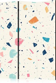 Parawan akustyczny Artgeist Tła i desenie 135 x 172 cm 1 szt