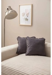 Poszewki na poduszki zestaw 2 szt. 43x43 cm Sacakli – Mioli Decor