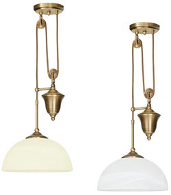 Lampa z przeciwwagą Y-S1P