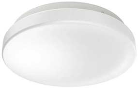 Ledvance - LED Oświetlenie łazienkowe z czujnikiem CEILING ROUND LED/18W/230V IP44