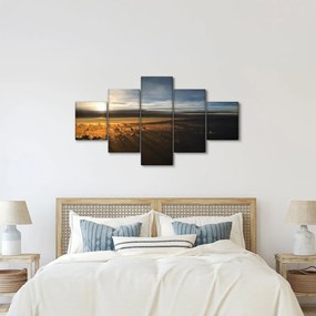 Obraz nieba (125x70 cm)