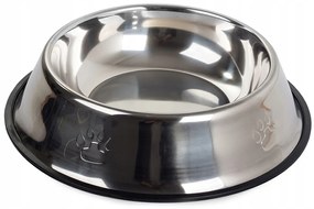 Miska ze stali nierdzewnej dla psów/kotów PAW 0,5 l