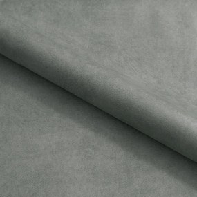 Narożnik BULL L Lewostronny z Elektryczną Regulacją SALVADOR 14 WERSAL